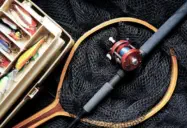 Fly Fishing Gear