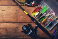 Lake Camanche Fishing Report